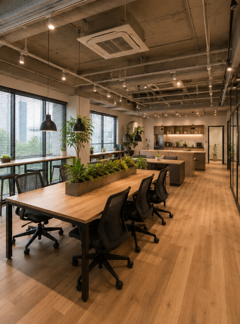 OFFICE After